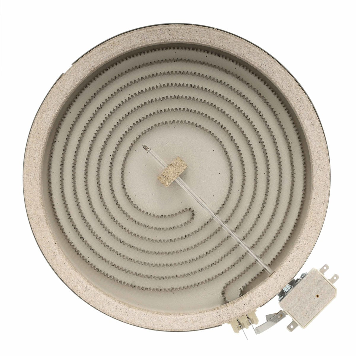 W11047722 Radiant Surface Element for Whirlpool Oven Range