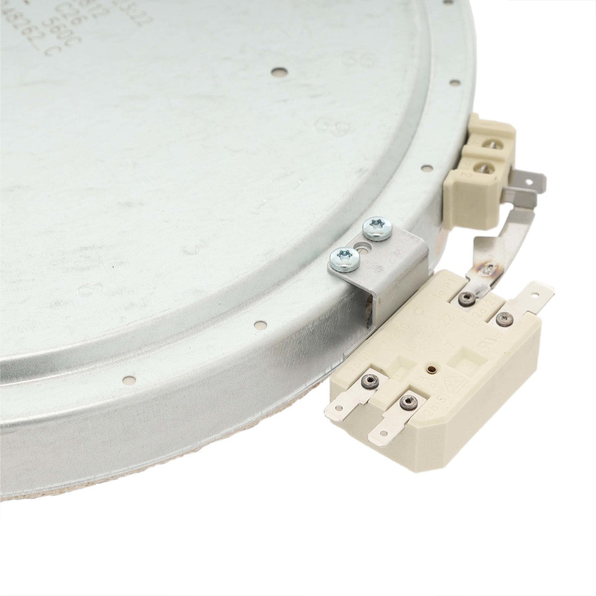 W11047722 Radiant Surface Element for Whirlpool Oven Range
