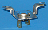 Whirlpool Dryer Part W11050897 Thermal Cutoff Kit