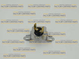Whirlpool Dryer Part W11050897 Thermal Cutoff Kit