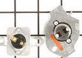 Whirlpool Dryer Part W11050897 Thermal Cutoff Kit