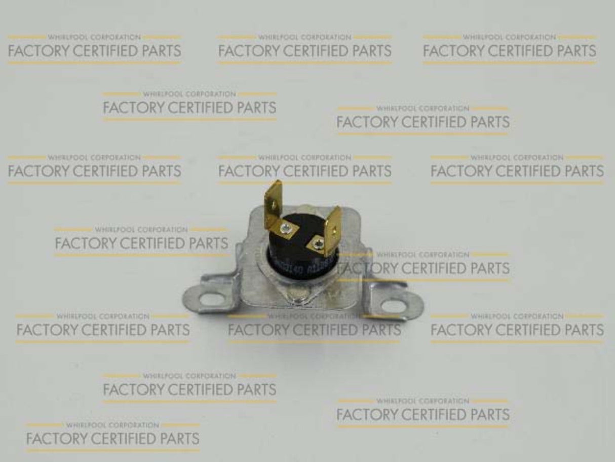 Whirlpool Dryer Part W11050897 Thermal Cutoff Kit