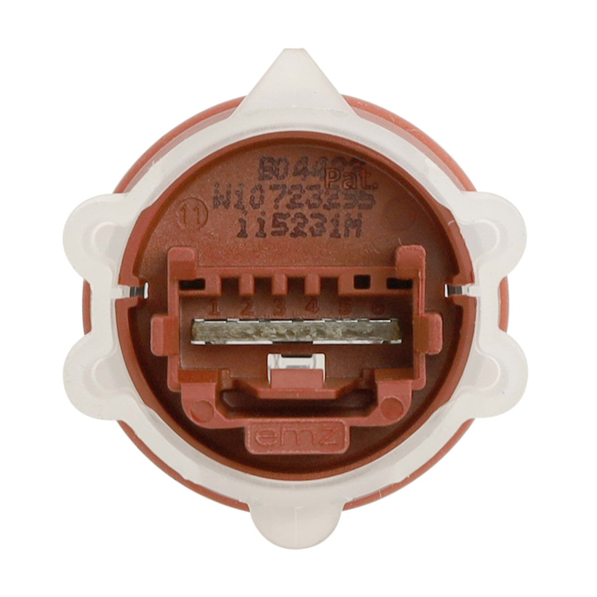 W11084121 Turbidity Sensor for Whirlpool Dishwasher