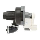 Whirlpool W11084656 Dishwasher Motor for Water Circulation