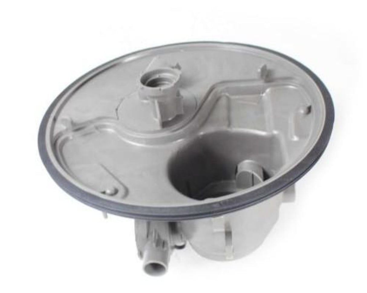 Whirlpool Dishwasher Pump and Motor Part W11084657