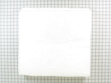 W11086533 Insulation Shield for Whirlpool Dishwasher