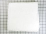 W11086533 Insulation Shield for Whirlpool Dishwasher
