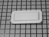 W11087199 Whirlpool Microwave Inlet Cover - Waveguide Part