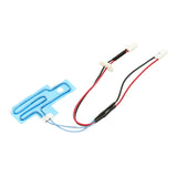 Whirlpool Refrigerator Heater Part W11087201