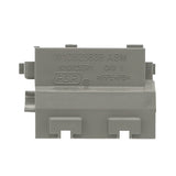 Whirlpool Dishwasher Electronic Control Part W11087226
