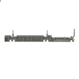 Whirlpool Dishwasher Electronic Control Part W11087226