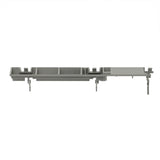Whirlpool Dishwasher Electronic Control Part W11087226
