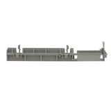 Whirlpool Dishwasher Electronic Control Part W11087226