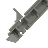 Whirlpool Dishwasher Electronic Control Part W11087226