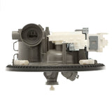 Whirlpool Dishwasher Pump and Motor Part W11087376