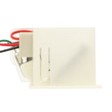 Whirlpool Fridge Air Damper Part#: W11087463