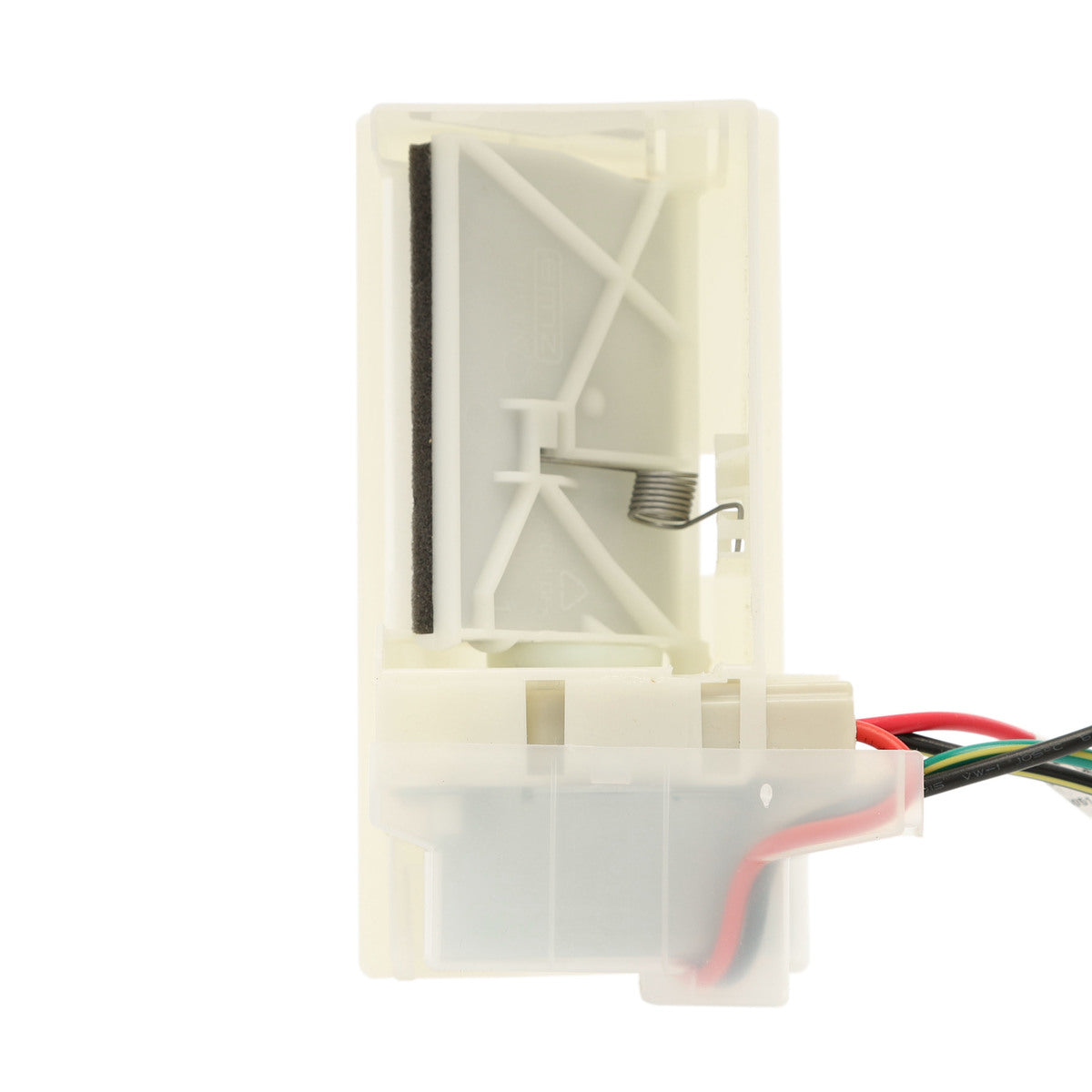 Whirlpool Fridge Air Damper Part#: W11087463