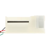 Whirlpool Fridge Air Damper Part#: W11087463
