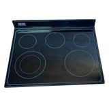 Whirlpool Cooktop Part W11091927 - Replacement Cooktop Component
