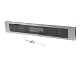 Whirlpool Oven Range Control Panel W11093241