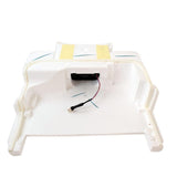Whirlpool Refrigerator Fan Scroll Part W11098695