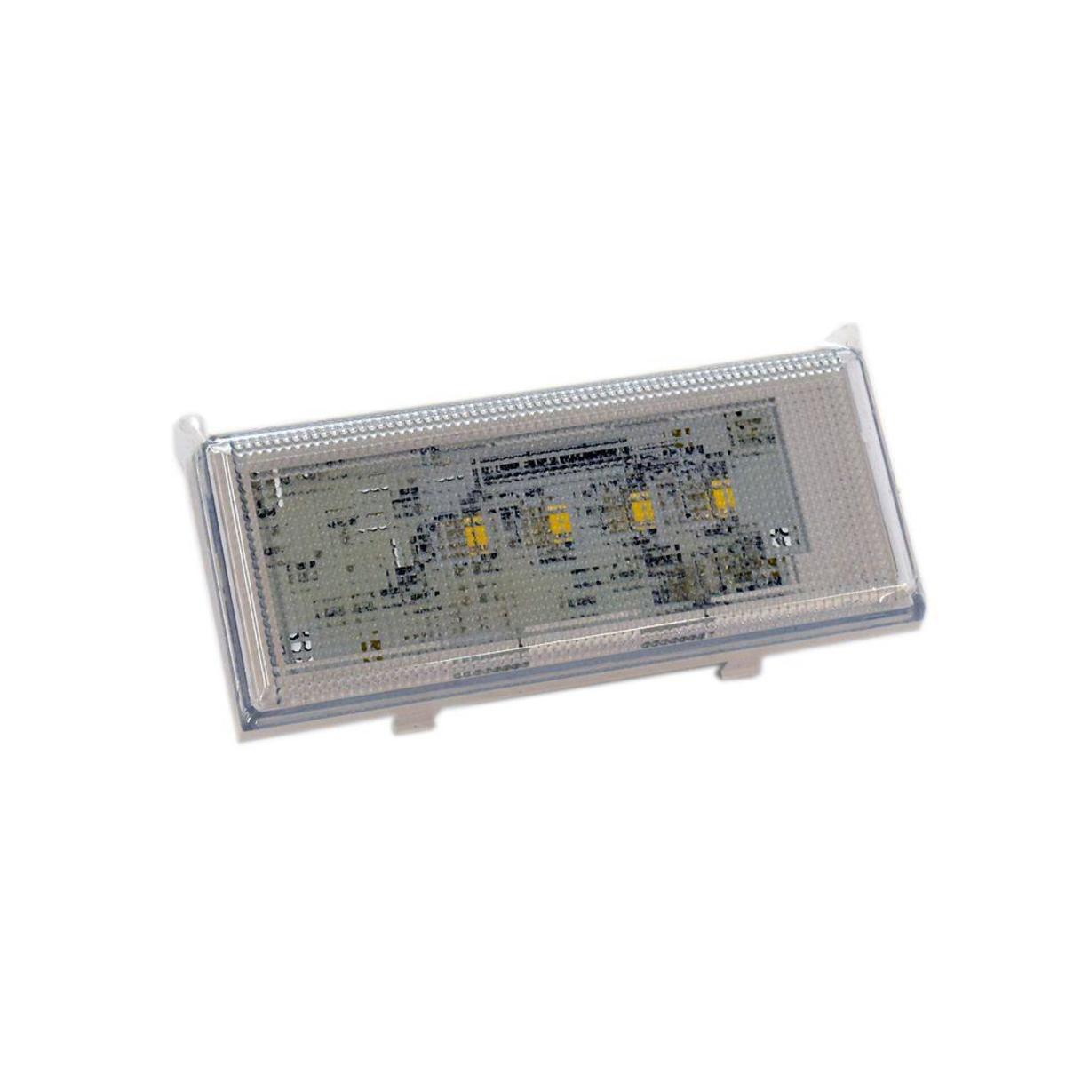 Whirlpool Refrigerator Light Part W11104452
