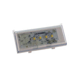 Whirlpool Refrigerator Light Part W11104452