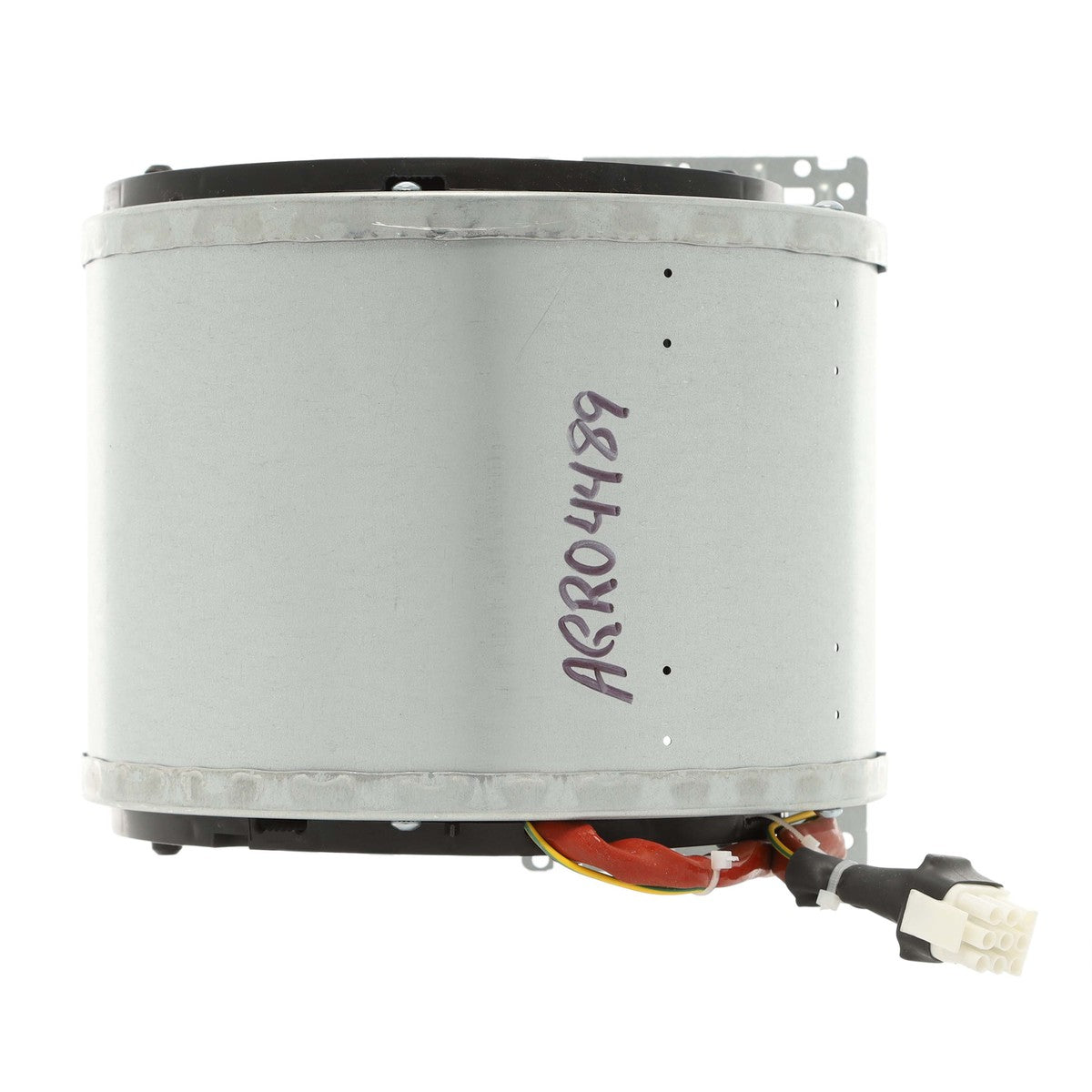 W11106377 Whirlpool Oven Range Hood Fan Part