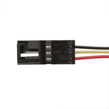 W11107275 Whirlpool Oven Range Cooling Fan Motor