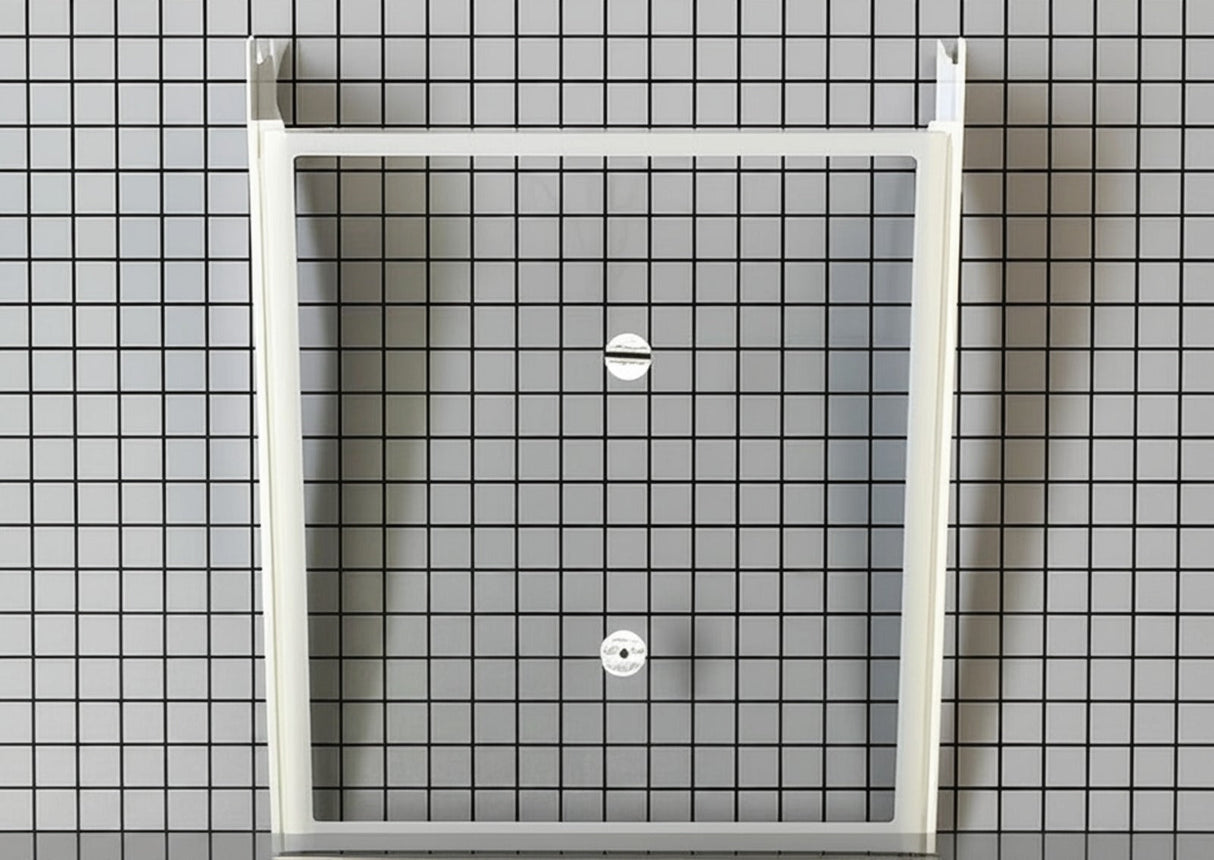 Whirlpool Refrigerator Glass Shelf Part W11107912