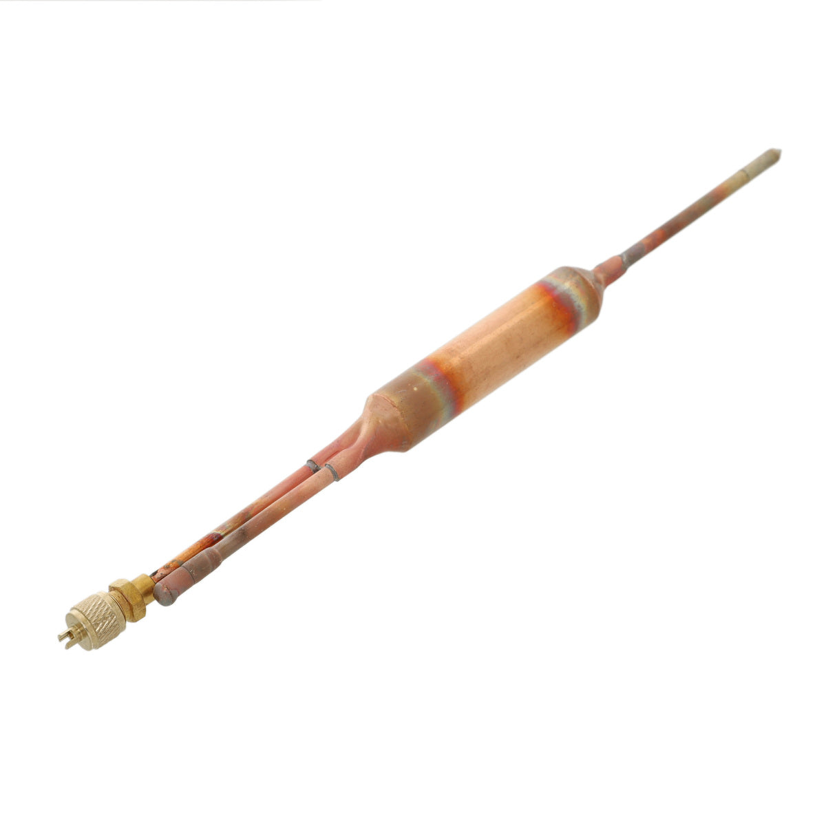 Whirlpool Refrigerator Drier Tube Part W11109499