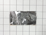 Whirlpool Dryer Part W11113654 - Replacement Pad