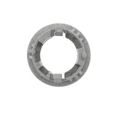 W11116990 Button Holder for Whirlpool Microwaves