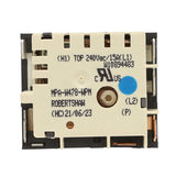 W11120791 Infinite Switch for Whirlpool Oven Range