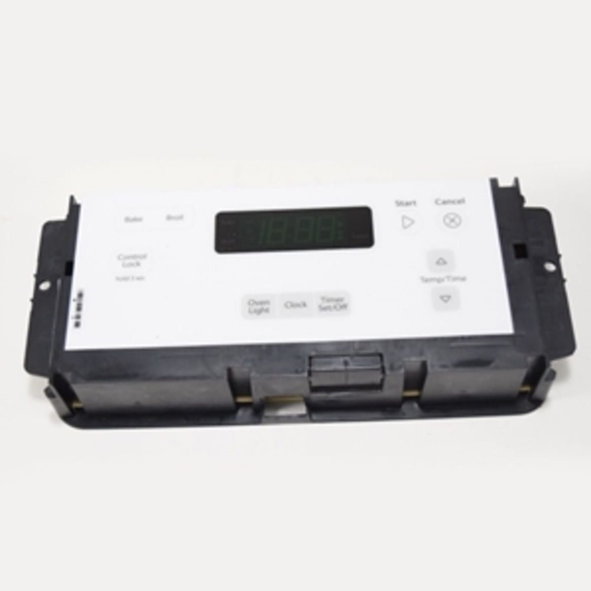 Whirlpool Oven Range Control Board W11122557