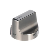 W11122880 Oven Range Knob Replacement for Whirlpool
