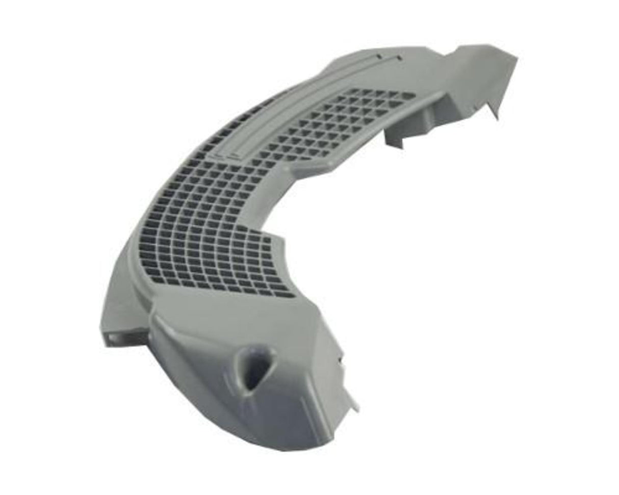 Whirlpool Dryer Part W11125442 - Replacement Grill-Out