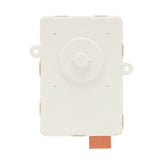 Whirlpool W11127829 Refrigerator Condenser Motor Part