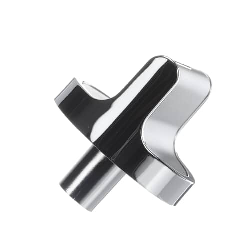 Whirlpool Oven Range Knob Part W11129406 Replacement