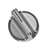 Whirlpool Oven Range Knob Part W11129406 Replacement
