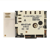W11129442 Infinite Switch for Whirlpool Oven Range