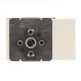 W11129442 Infinite Switch for Whirlpool Oven Range