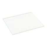 Whirlpool Refrigerator Glass Shelf Part W11130203