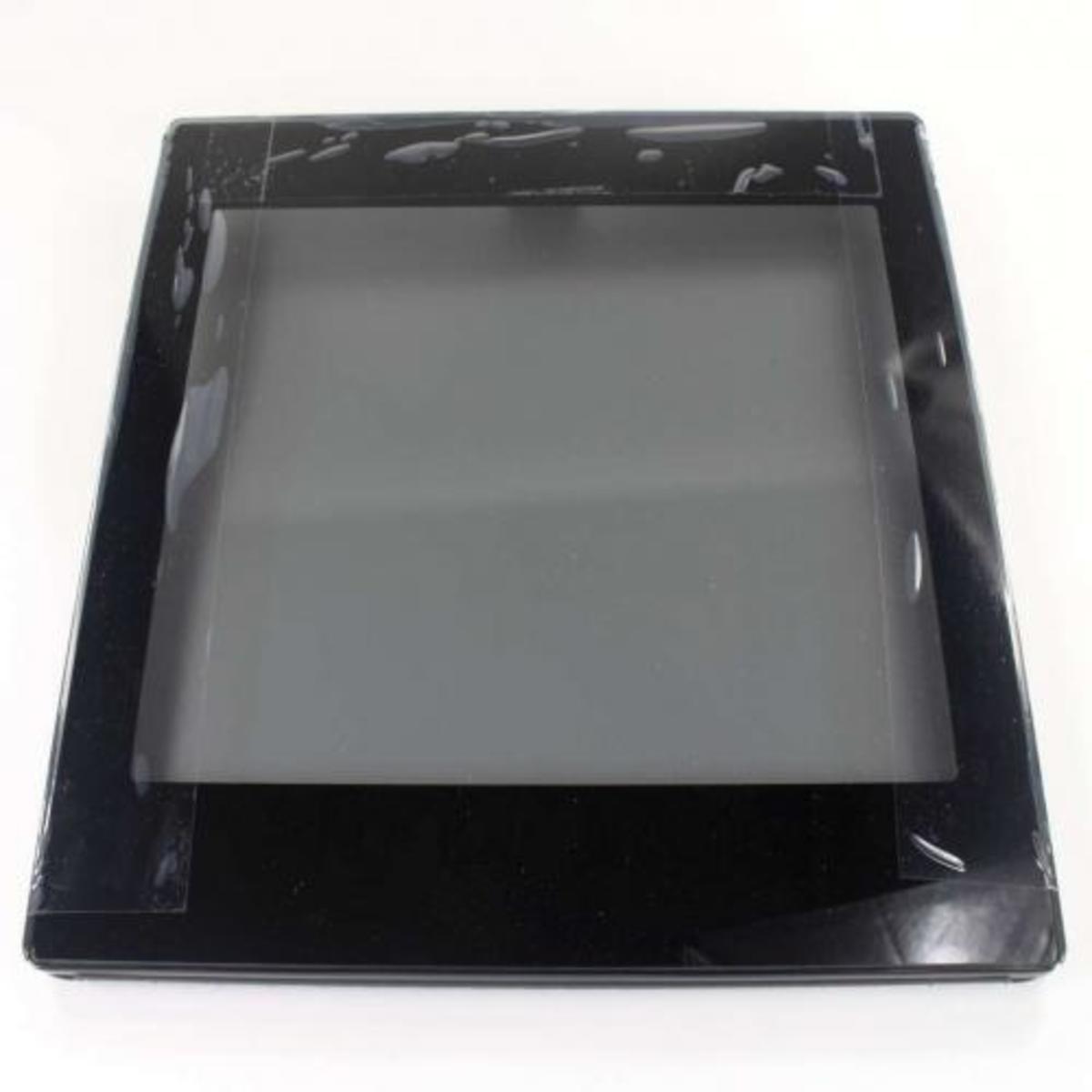 W11130236 Black Glass Lid for Whirlpool Washer