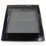 W11130236 Black Glass Lid for Whirlpool Washer