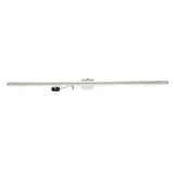Whirlpool Washer Overlay Part W11135393