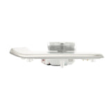 Whirlpool Washer Overlay Part W11135393