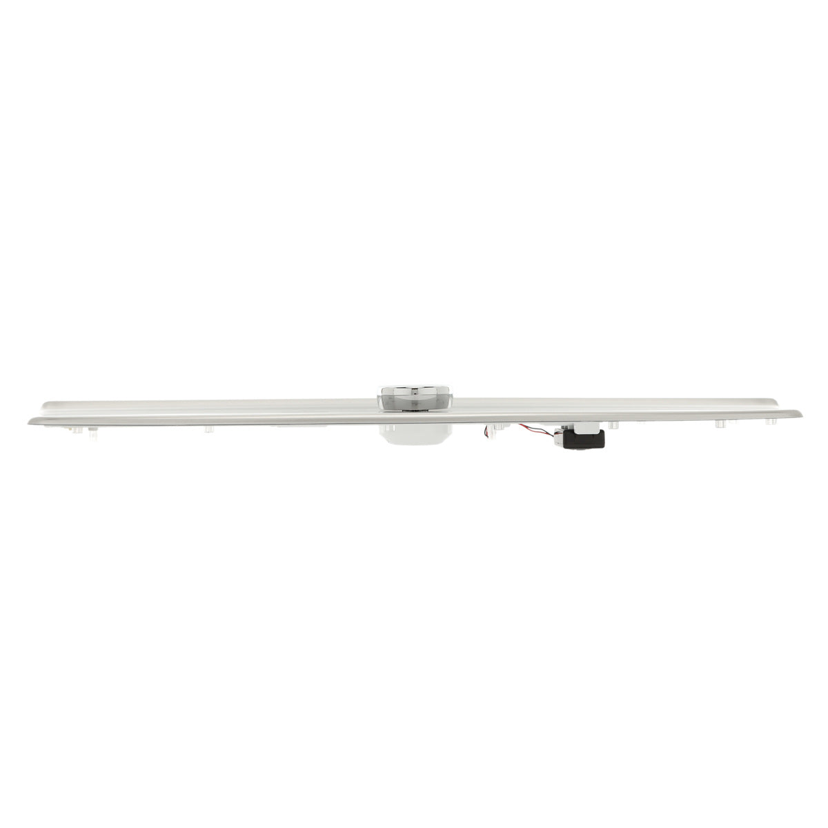 Whirlpool Washer Overlay Part W11135393