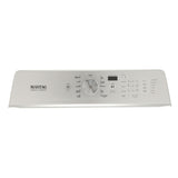 Whirlpool Washer Overlay Part W11135393