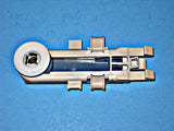 W11157083 Upper Dishrack Roller for Whirlpool Dishwasher